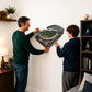 Seattle Mariners™ T-Mobile Park - Holzpuzzle