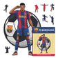 Marcus Rashford - Holzpuzzle