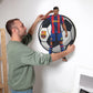 Marcus Rashford - Holzpuzzle
