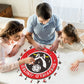 Sheffield United FC® Logo - Holzpuzzle