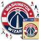 Washington Wizards™ Logo - Holzpuzzle