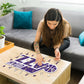 Utah Jazz™ - Holzpuzzle