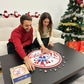 New York Yankees™ Logo - Holzpuzzle